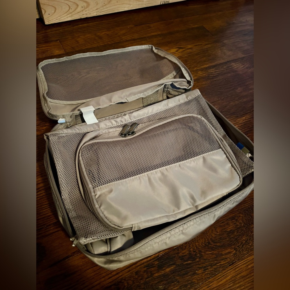 Travel kit